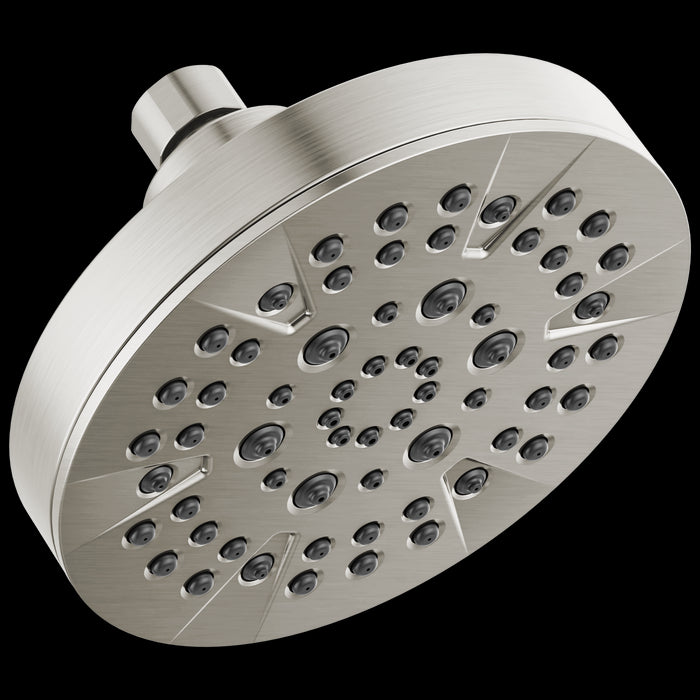 Delta Universal Showering Components: 5-Setting Showerhead