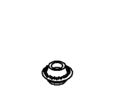 KOHLER Nut, Bonnet