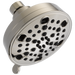 Delta Universal Showering Components 52638 H2OKINETIC 5-Setting Contemporary Shower Head