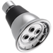 Delta Universal Showering Components 52653 Fundamentals Single-Setting Shower Head - Chrome