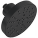 Delta Delta Universal Showering Components: H<sub>2</sub>Okinetic 5-Setting Contemporary Raincan Shower Head