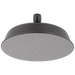 Delta Universal Showering Components: Single-Setting Metal Raincan Shower Head