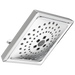 Delta Universal Showering Components 52688 H2OKINETIC 3-Setting Raincan Shower Head
