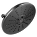 Delta Universal Showering Components: H2OKinetic 3-Setting Raincan Shower Head