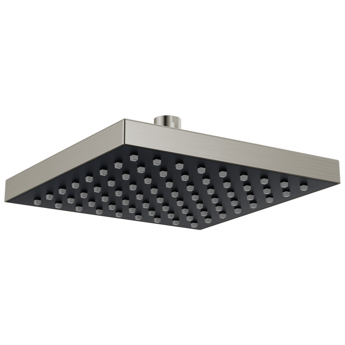 Delta Universal Showering Components: Single-Setting Raincan Shower Head