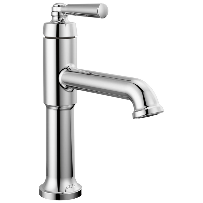 Delta Saylor 536 Single Handle Bathroom Faucet - Chrome