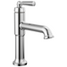 Delta Saylor 536 Single Handle Bathroom Faucet - Chrome