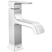 Delta Velum 539 Single Handle Bathroom Faucet - Chrome