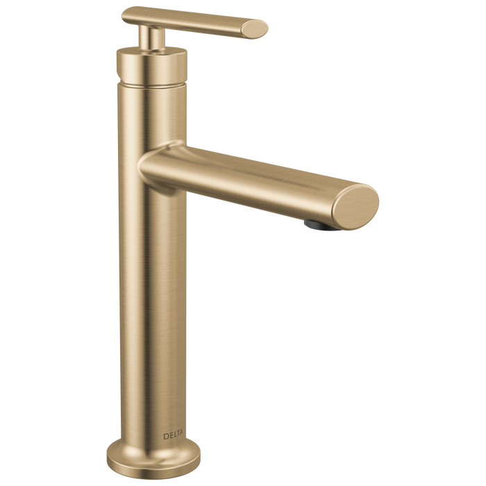 Delta Altado 5442 Single Handle Bathroom Faucet