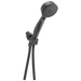 Delta Universal Showering Components 54424 ActivTouch 9-Setting Shower Mount Hand Shower