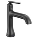 Delta Bonacci 545T Single Handle Bathroom Faucet with Touch20 with Touchless Technology