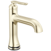 Delta Bonacci 545T Single Handle Bathroom Faucet with Touch20 with Touchless Technology