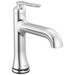 Delta Bonacci 545T Single Handle Bathroom Faucet with Touch20 with Touchless Technology