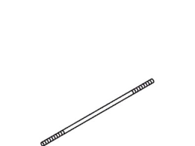 KOHLER Float Rod