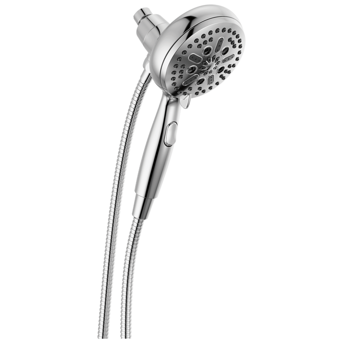 Delta Universal Showering Components 7 Setting Suredock Magnetic