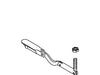 KOHLER Toggle & Adjustment Assembly