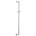Delta Universal Showering Components 55030 30" Adjustable Pin Mount Wall Bar