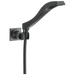 Delta Dryden 55051 Premium Single-Setting Adjustable Wall Mount Hand Shower