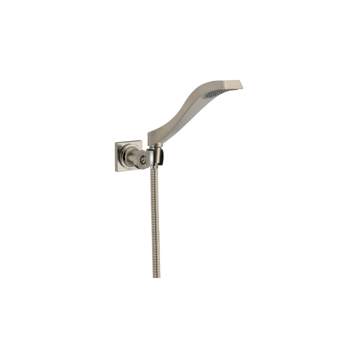 Delta Dryden 55051 Premium Single-Setting Adjustable Wall Mount Hand Shower