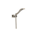 Delta Dryden 55051 Premium Single-Setting Adjustable Wall Mount Hand Shower