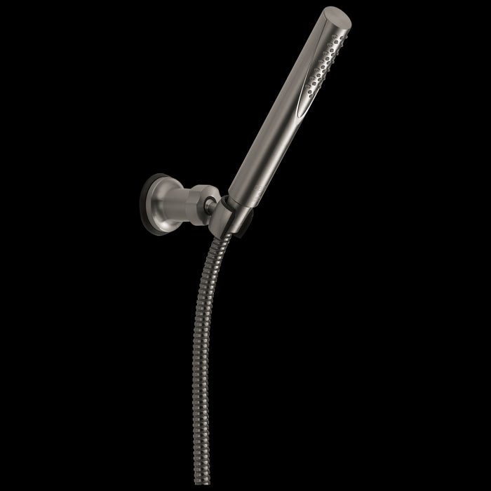 Delta Grail: Premium Single-Setting Adjustable Wall Mount Hand Shower