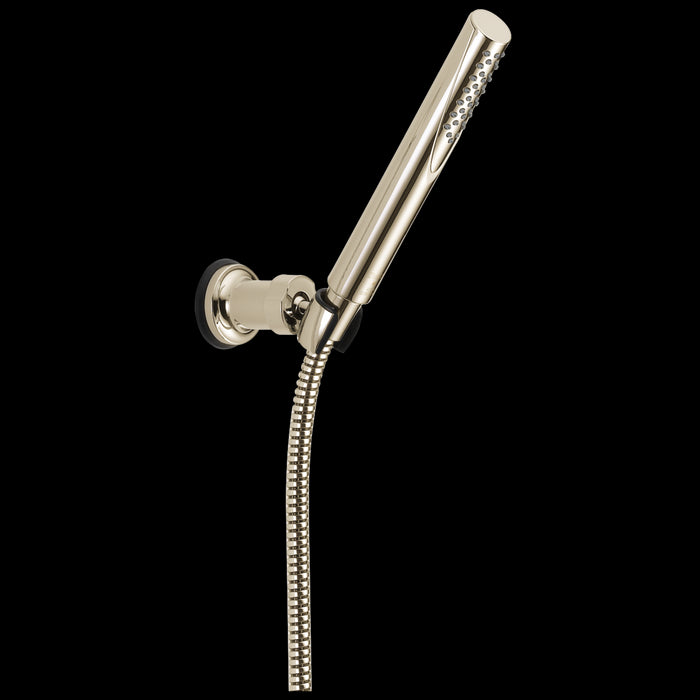 Delta Grail: Premium Single-Setting Adjustable Wall Mount Hand Shower