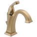 Delta 551-DST Dryden Single Handle Lavatory Faucet