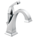 Delta 551-DST Dryden Single Handle Lavatory Faucet