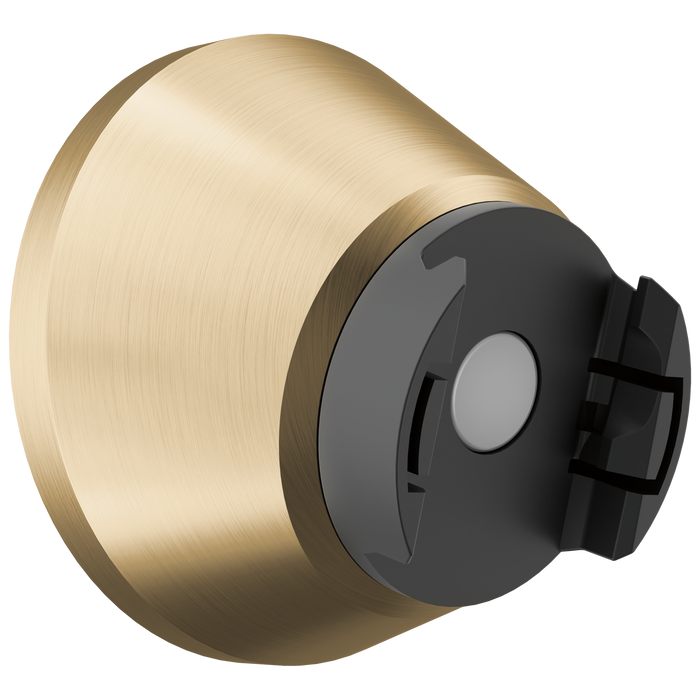 Delta Universal Showering Components 75200BL SureDock Magnetic Docking Mount