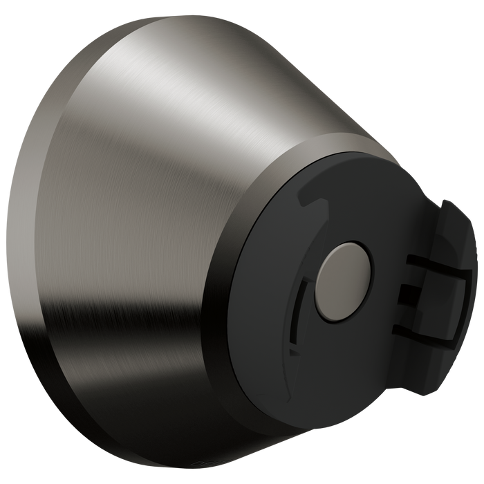 Delta Universal Showering Components 75200BL SureDock Magnetic Docking Mount