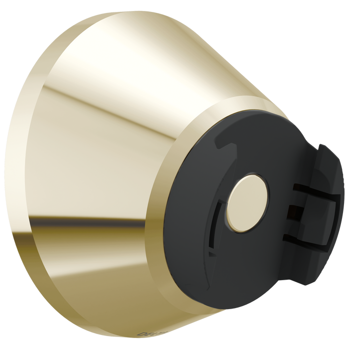 Delta Universal Showering Components 75200BL SureDock Magnetic Docking Mount