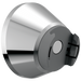 Delta Universal Showering Components 75200BL SureDock Magnetic Docking Mount