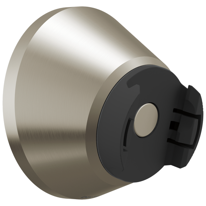 Delta Universal Showering Components 75200BL SureDock Magnetic Docking Mount