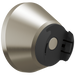 Delta Universal Showering Components 75200BL SureDock Magnetic Docking Mount