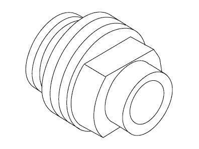 KOHLER Bonnet