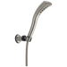 Delta Universal Showering Components: H2OKineticSingle-Setting Adjustable Wall Mount Hand Shower