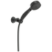 Delta Universal Showering Components: ActivTouch 9-Setting Adjustable Wall Mount Hand Shower