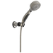 Delta Universal Showering Components: ActivTouch 9-Setting Adjustable Wall Mount Hand Shower