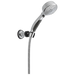 Delta Universal Showering Components: ActivTouch 9-Setting Adjustable Wall Mount Hand Shower