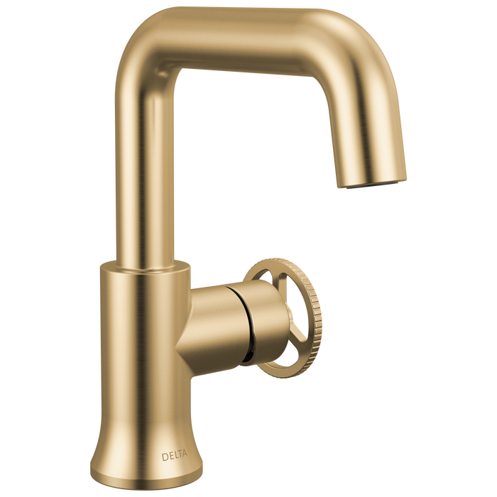 Delta Trinsic 559HAR Single Handle Bathroom Faucet