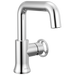 Delta Trinsic 5547HAR Single Handle Bathroom Faucet - Chrome