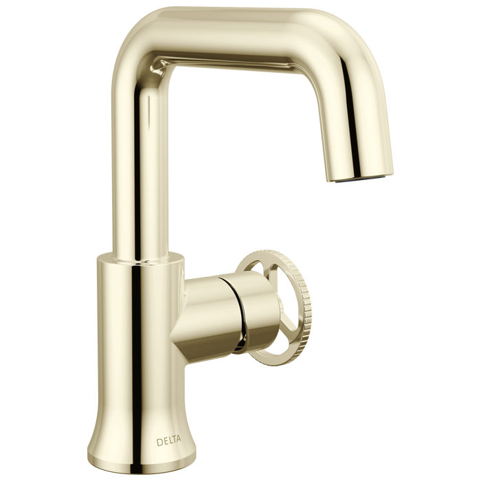 Delta Trinsic 559HAR Single Handle Bathroom Faucet