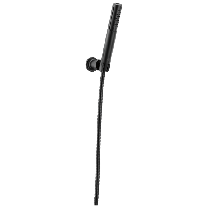 Delta Universal Showering Components 55537 2-Setting Hand Shower with ProClean Spray – Wall Mount