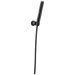 Delta Universal Showering Components 55537 2-Setting Hand Shower with ProClean Spray – Wall Mount