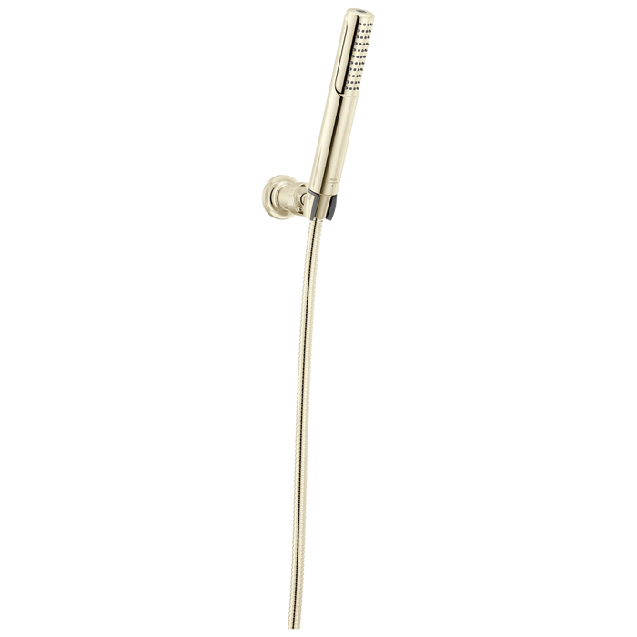 Delta Universal Showering Components 55537 2-Setting Hand Shower with ProClean Spray – Wall Mount