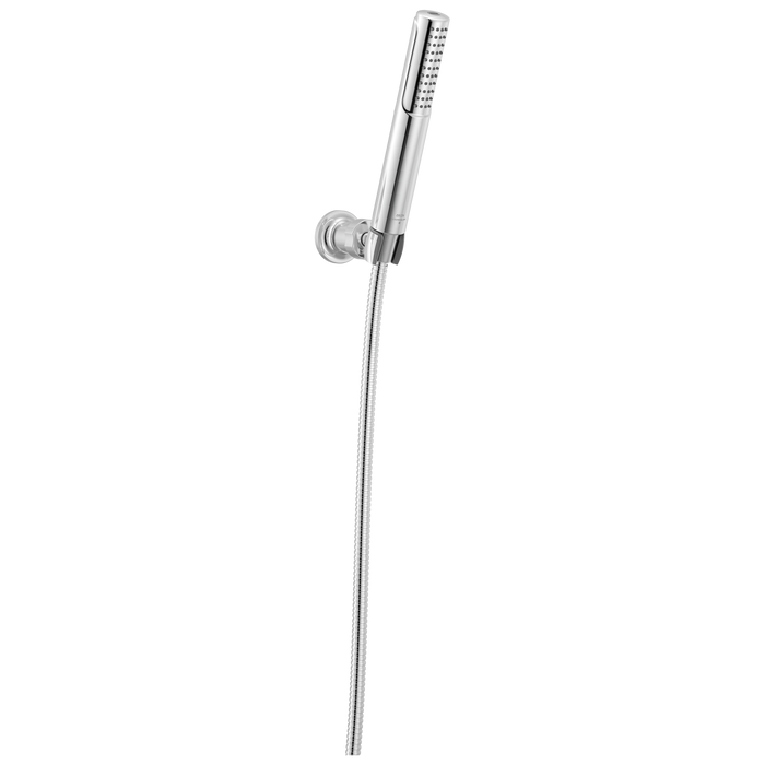 Delta Universal Showering Components 55537 2-Setting Hand Shower with ProClean Spray – Wall Mount