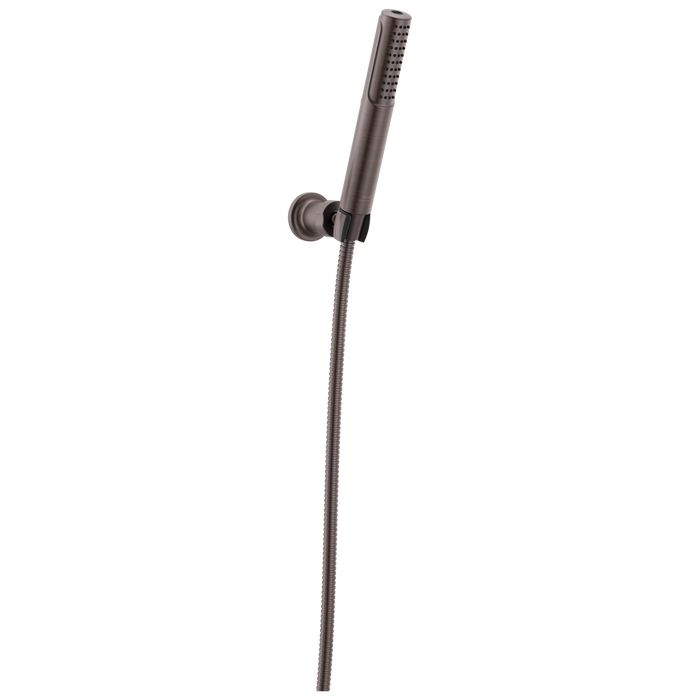 Delta Universal Showering Components 55537 2-Setting Hand Shower with ProClean Spray – Wall Mount