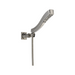 Delta Universal Showering Components: H2OKinetic4-Setting Adjustable Wall Mount Hand Shower