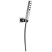 Delta Universal Showering Components 55421 H2OKINETIC Single-Setting Adjustable Wall Mount Hand Shower