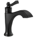 Delta Dorval 556 Single Handle Bathroom Faucet